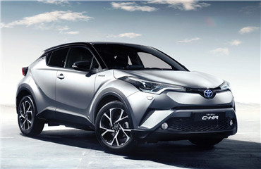 C-HR⳵Լݾϲۣ112Ԫ/2죡