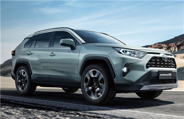 RAV4ٷš͵϶˫