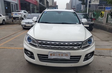 ̩T600 2015 2.0T DCT