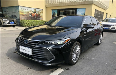  2019 ˫ 2.5L XLE