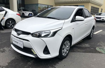 YARiS L  2017 1.5E CVTȶ